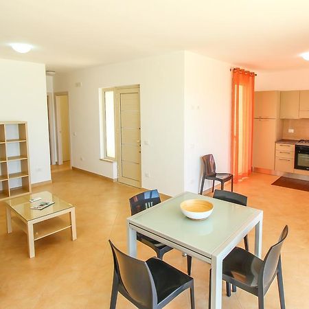 Family Suite Porto Vecchio Lampedusa Luaran gambar