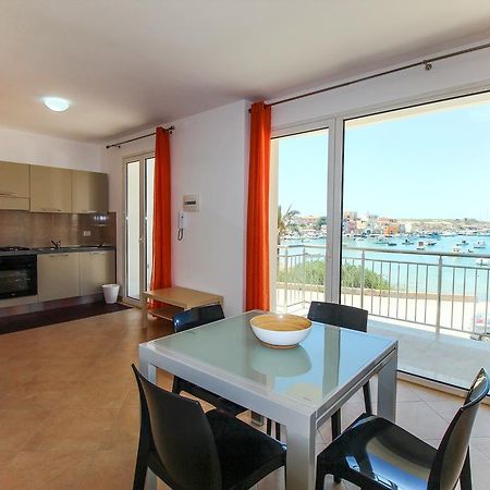 Family Suite Porto Vecchio Lampedusa Luaran gambar