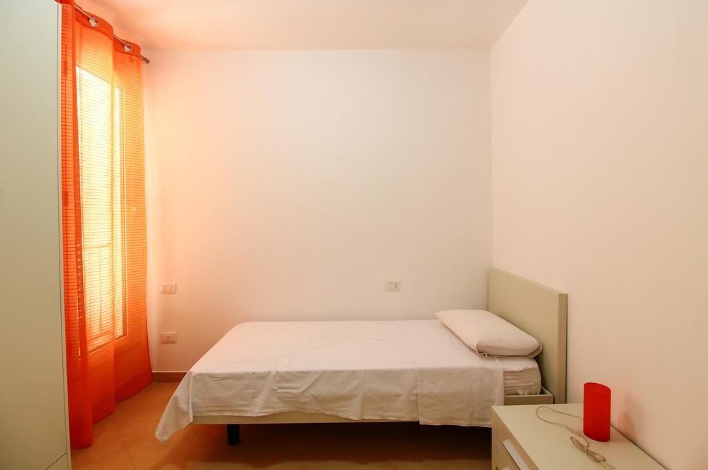 Family Suite Porto Vecchio Lampedusa Luaran gambar