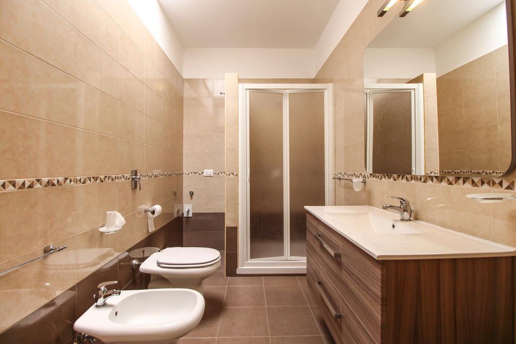 Family Suite Porto Vecchio Lampedusa Luaran gambar