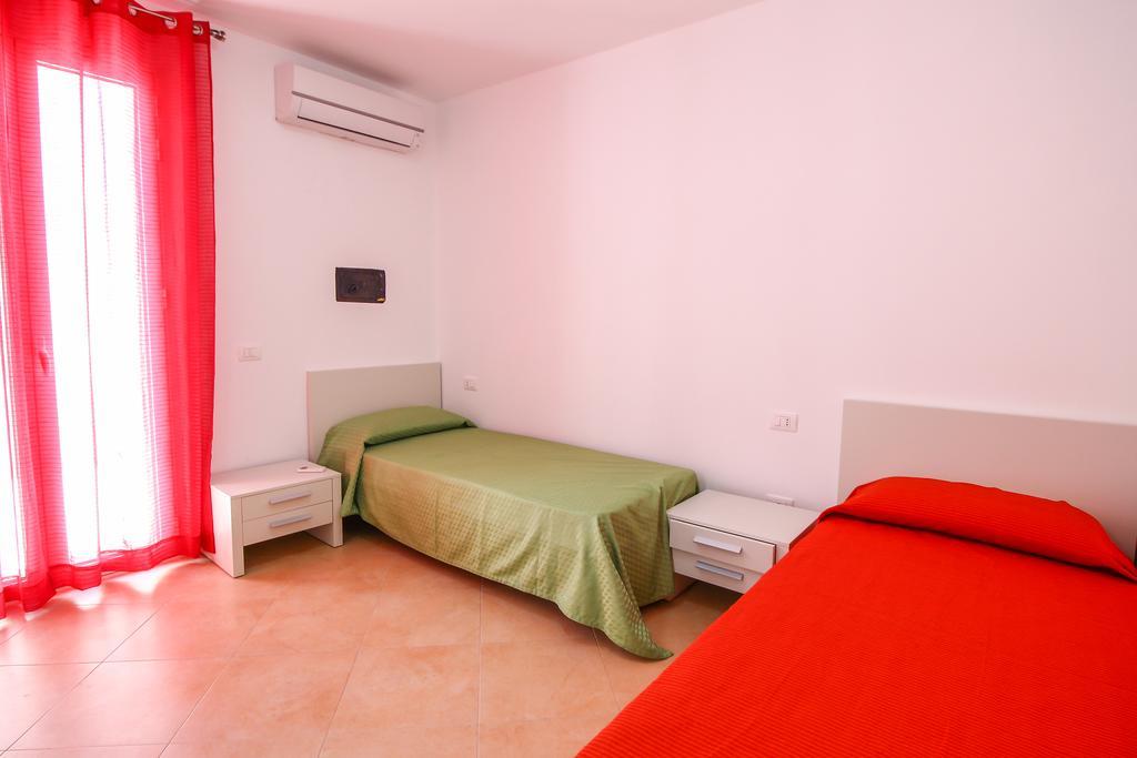 Family Suite Porto Vecchio Lampedusa Luaran gambar