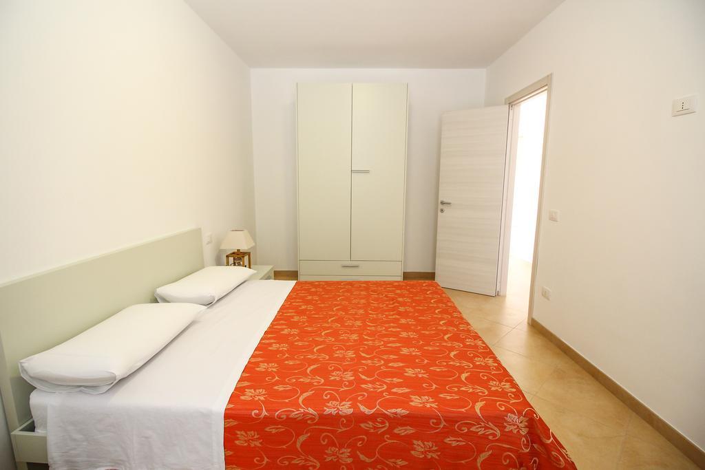 Family Suite Porto Vecchio Lampedusa Luaran gambar