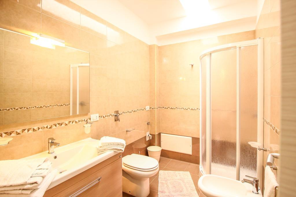 Family Suite Porto Vecchio Lampedusa Luaran gambar