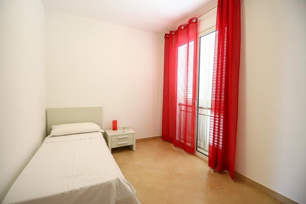 Family Suite Porto Vecchio Lampedusa Luaran gambar