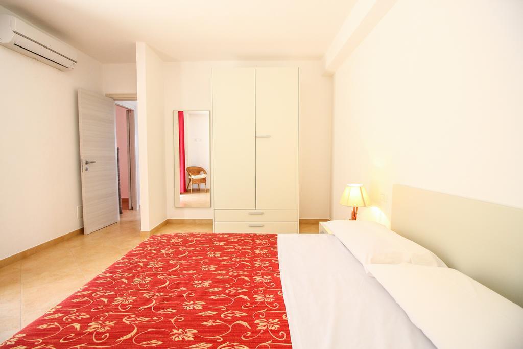 Family Suite Porto Vecchio Lampedusa Luaran gambar